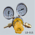 LPG regulator high pressure nitrogen regulator